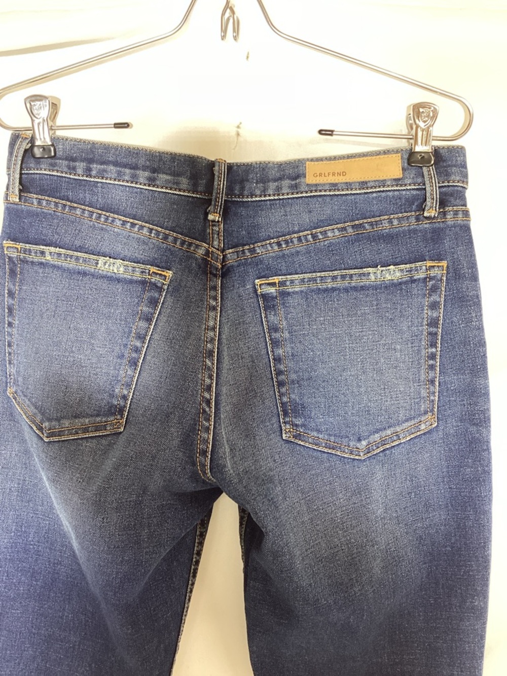 Grlfrnd Yasmin Joan Jett Jeans 27 View 5